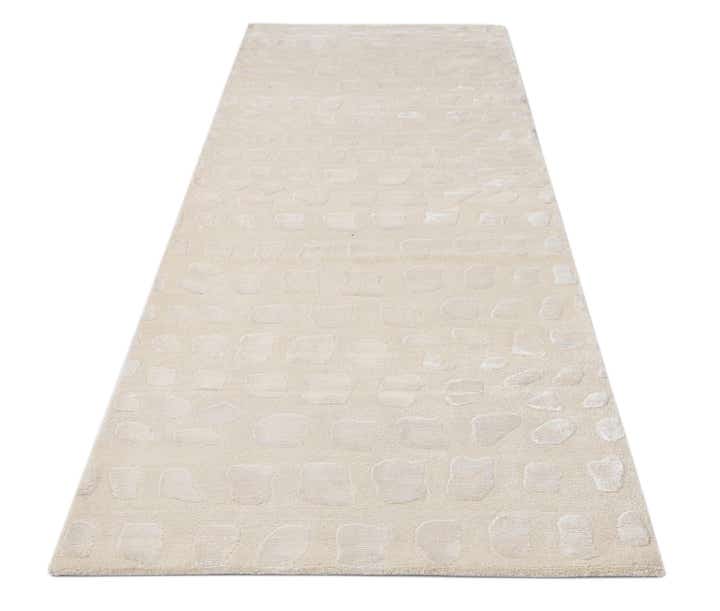 2' 9 x 10' Darya Runner Rug