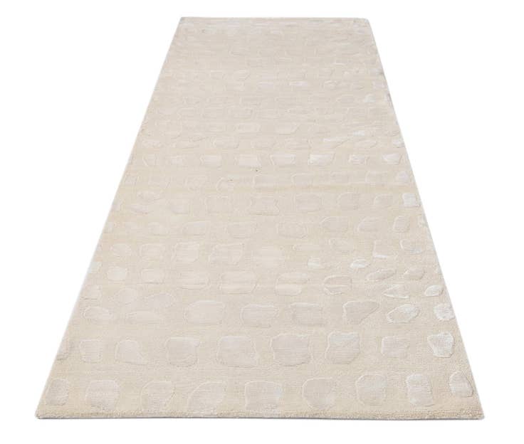 Detail image of 2' 9 x 10' Darya Runner Rug