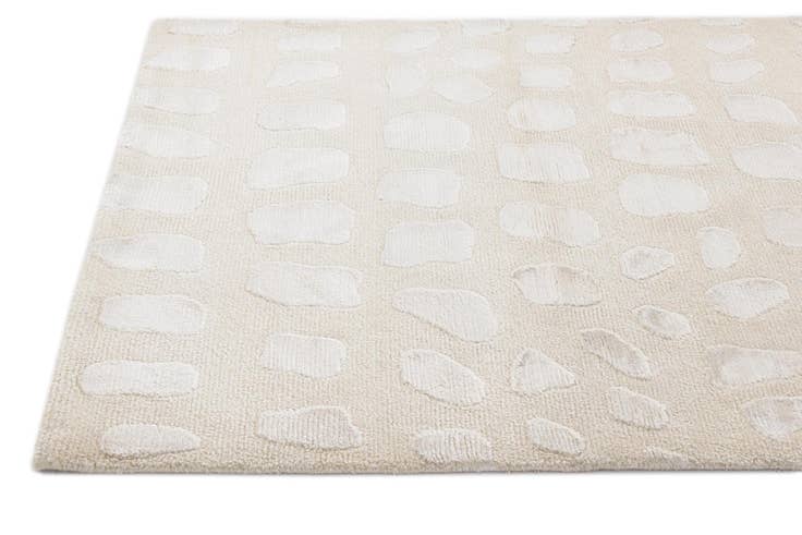Detail image of 2' 9 x 10' Darya Runner Rug