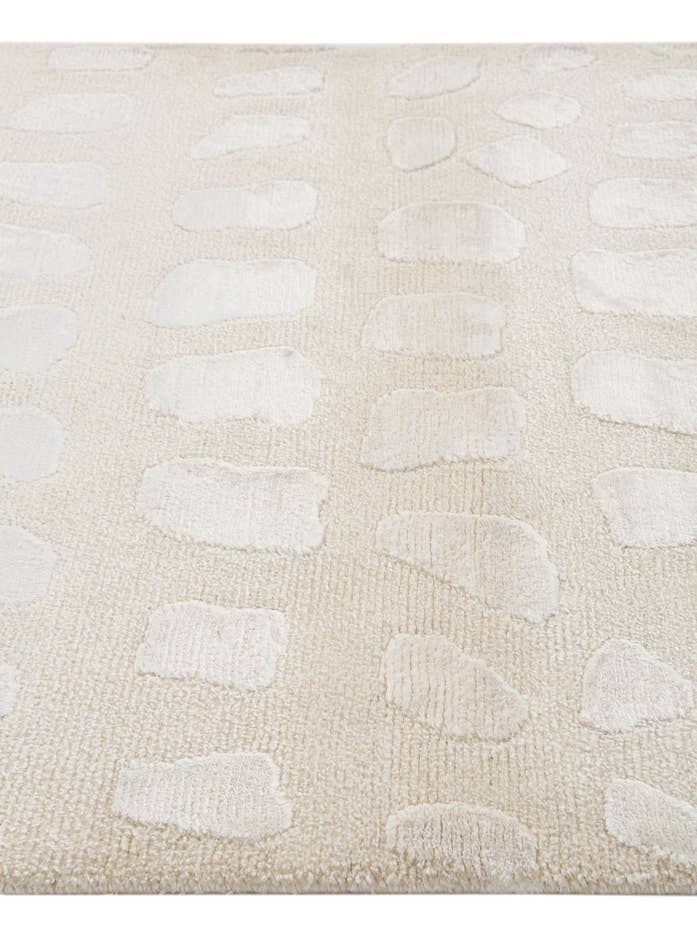 Detail image of 2' 9 x 10' Darya Runner Rug