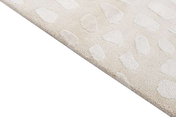 2' 9 x 10' Darya Runner Rug