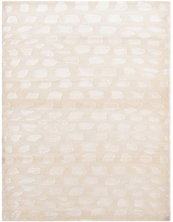 Detail image of 2' 9 x 10' Darya Runner Rug