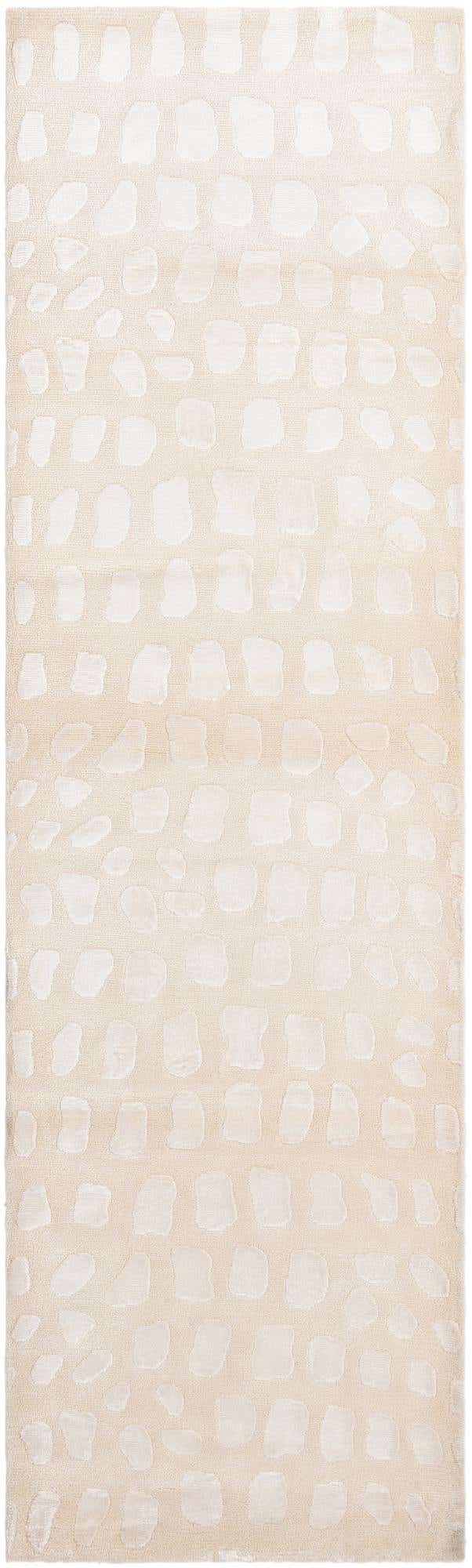 2' 9 x 10' Darya Runner Rug