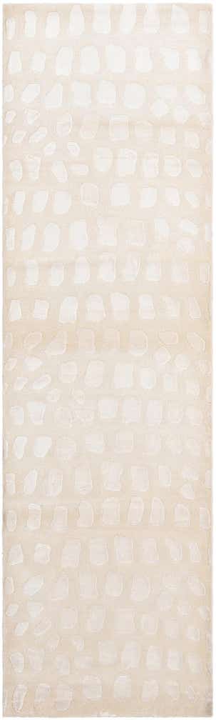 2' 9 x 10' Darya Runner Rug