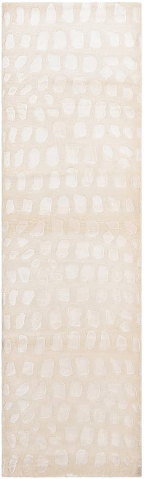 Detail image of 2' 9 x 10' Darya Runner Rug