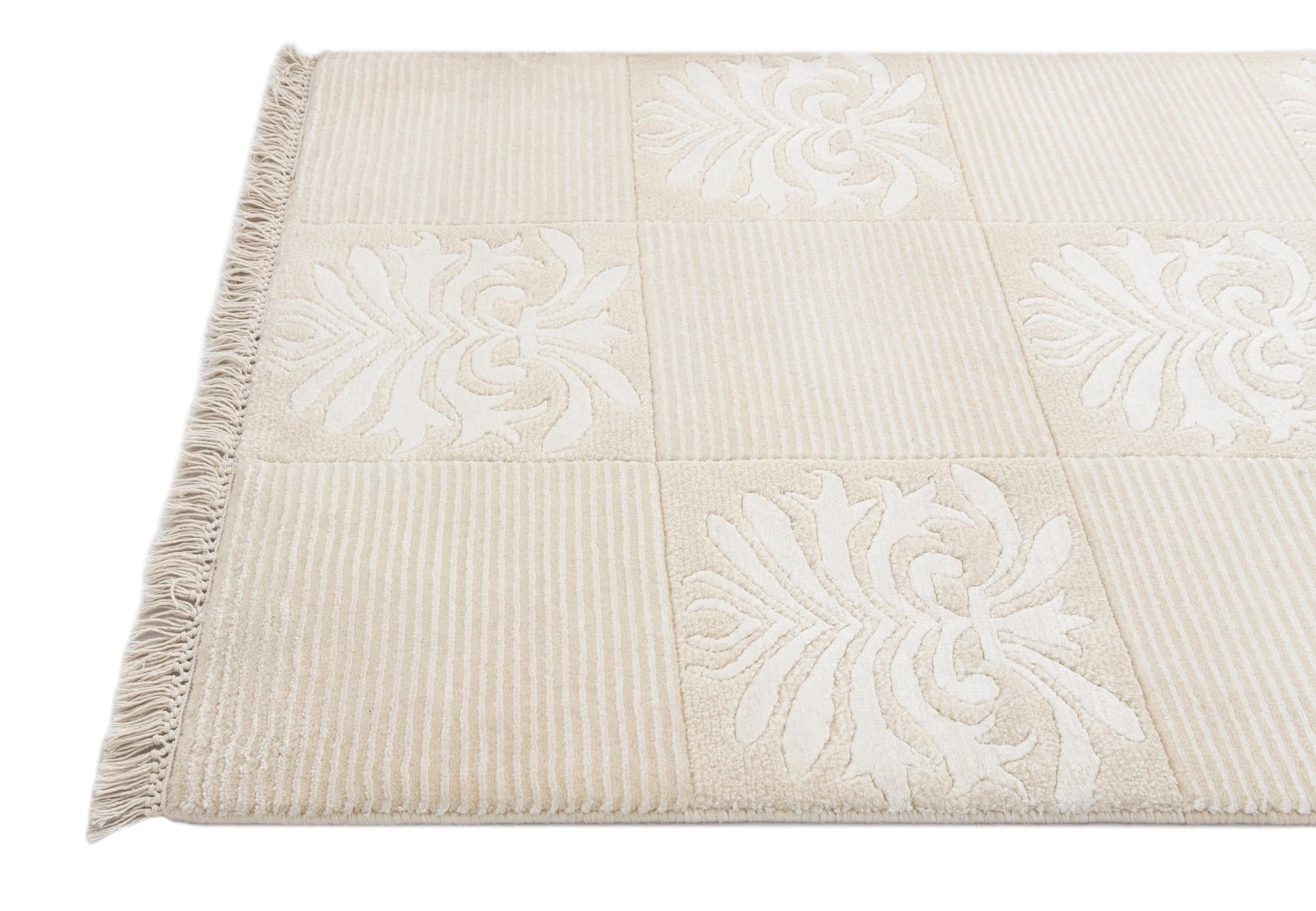 2' 7 x 13' 3 Darya Runner Rug