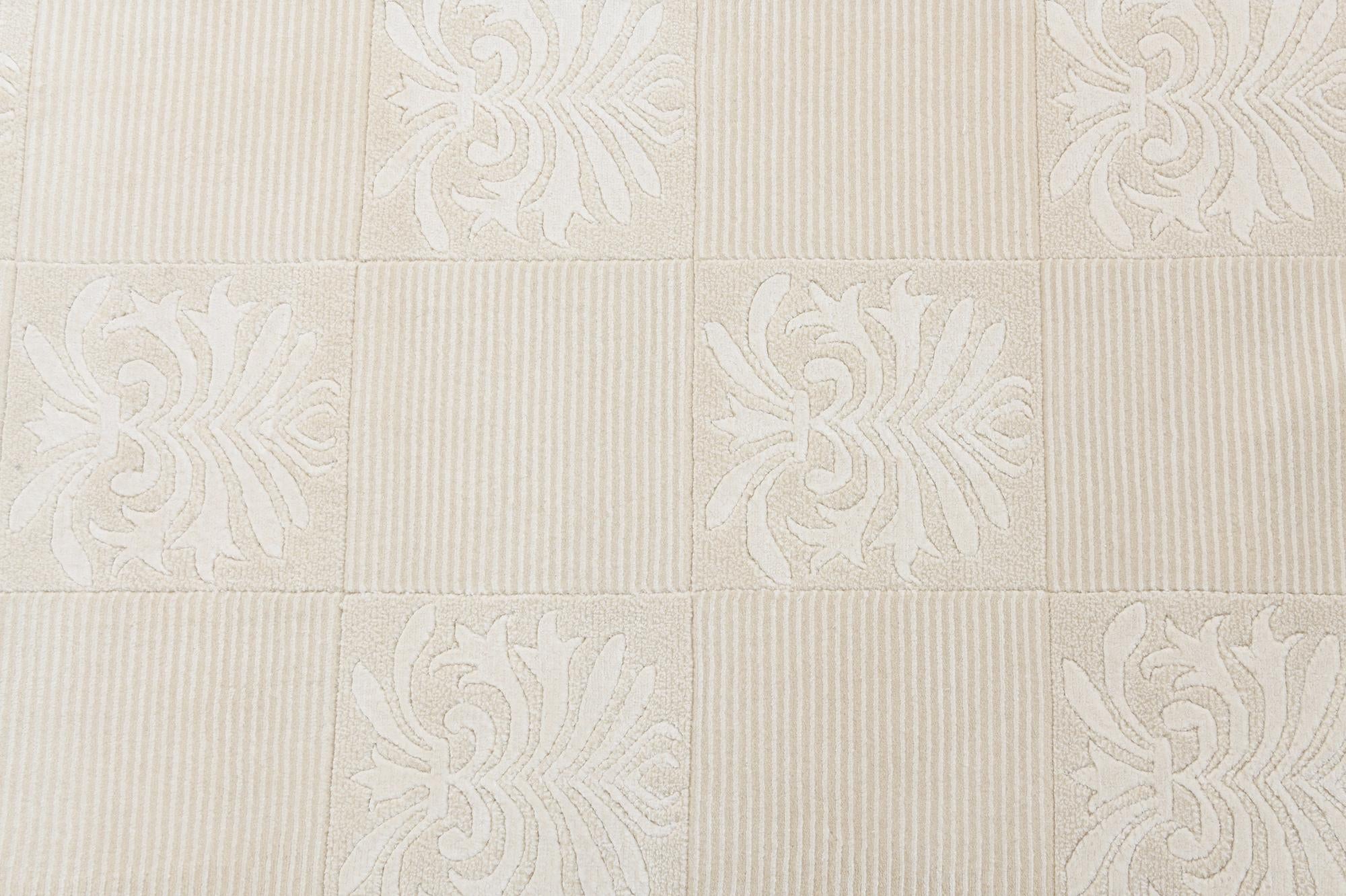 2' 7 x 13' 3 Darya Runner Rug