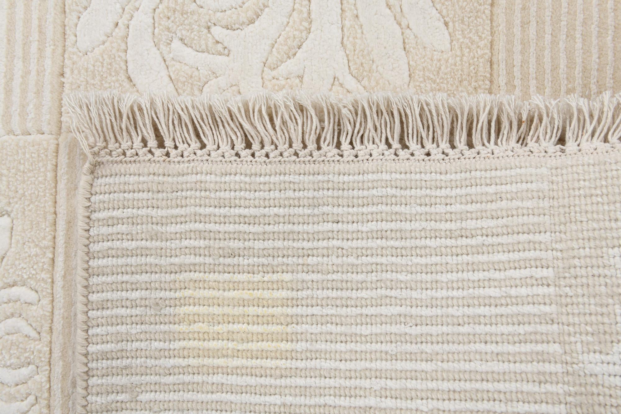 2' 7 x 13' 3 Darya Runner Rug