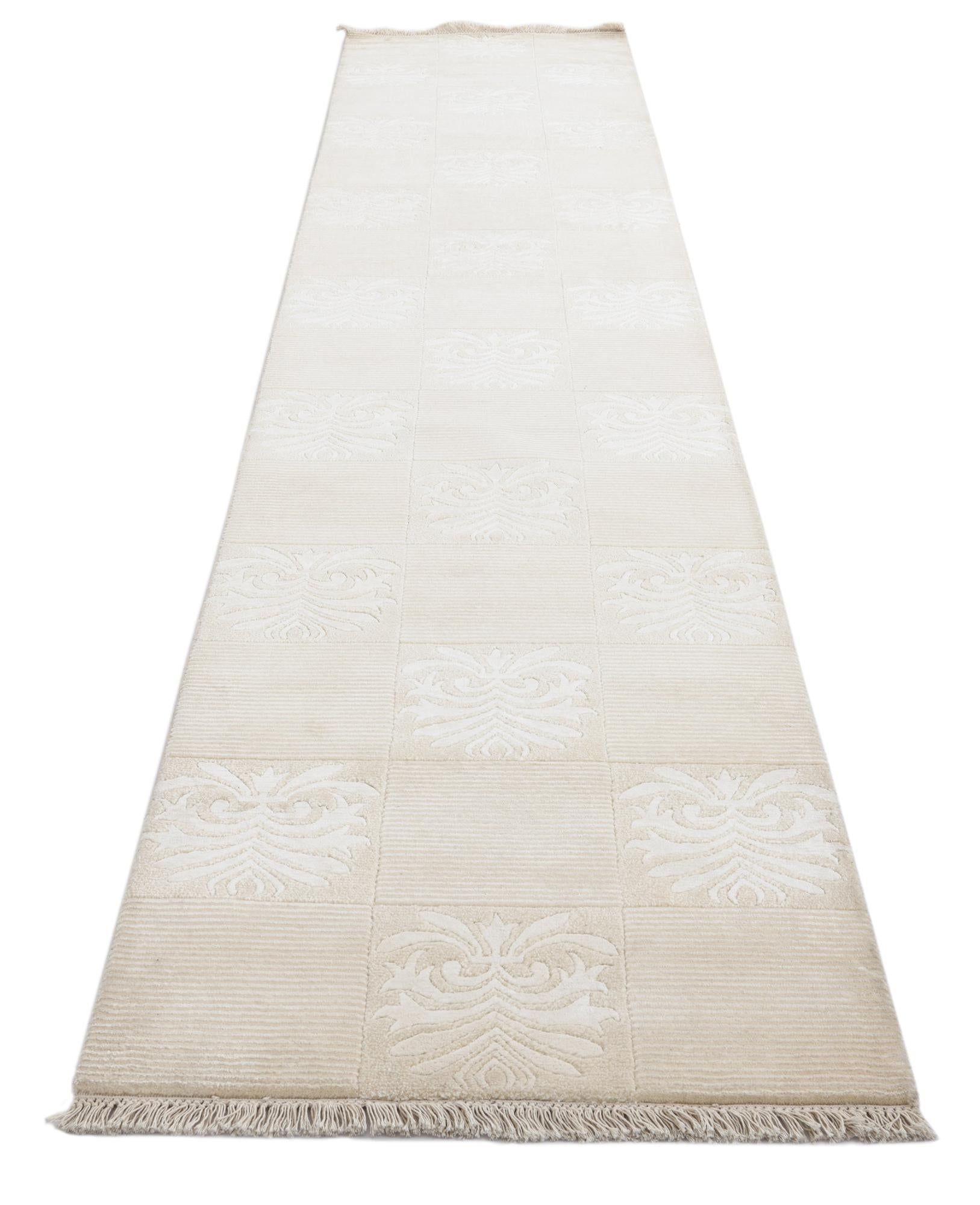 2' 7 x 13' 3 Darya Runner Rug