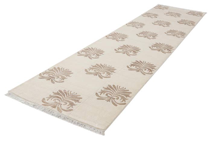Detail image of 3' 3 x 13' 1 Darya Runner Rug