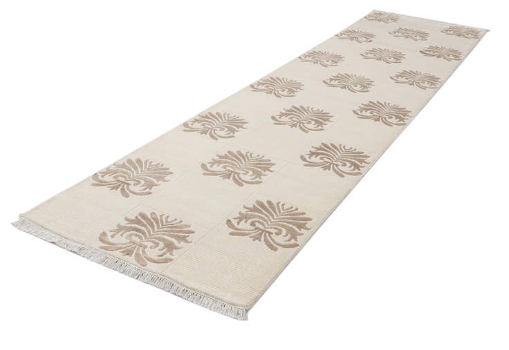 Detail image of 3' 3 x 13' 1 Darya Runner Rug