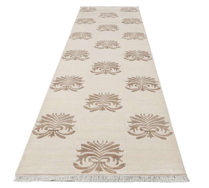 3' 3 x 13' 1 Darya Runner Rug