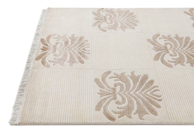 Detail image of 3' 3 x 13' 1 Darya Runner Rug