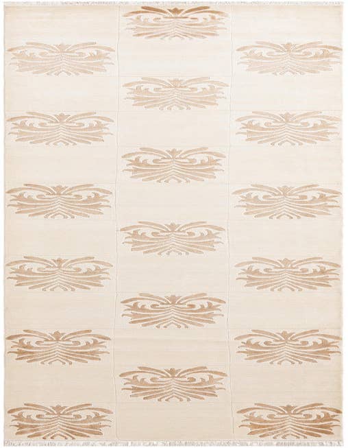 Detail image of 3' 3 x 13' 1 Darya Runner Rug