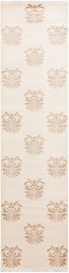Detail image of 3' 3 x 13' 1 Darya Runner Rug