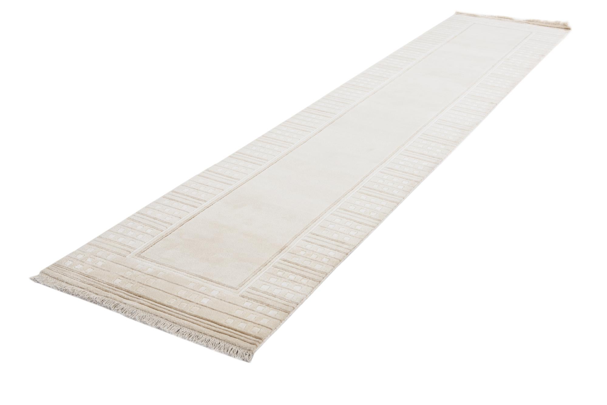 2' 7 x 13' 1 Darya Runner Rug
