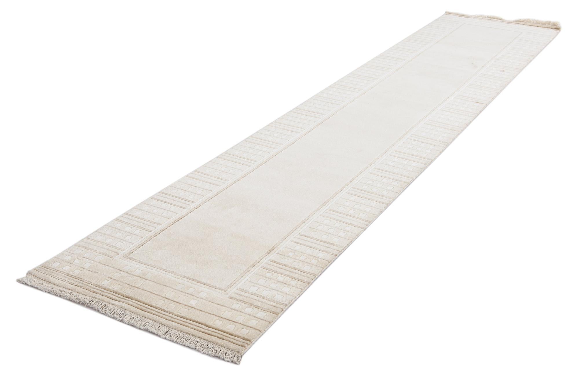 2' 7 x 13' 1 Darya Runner Rug