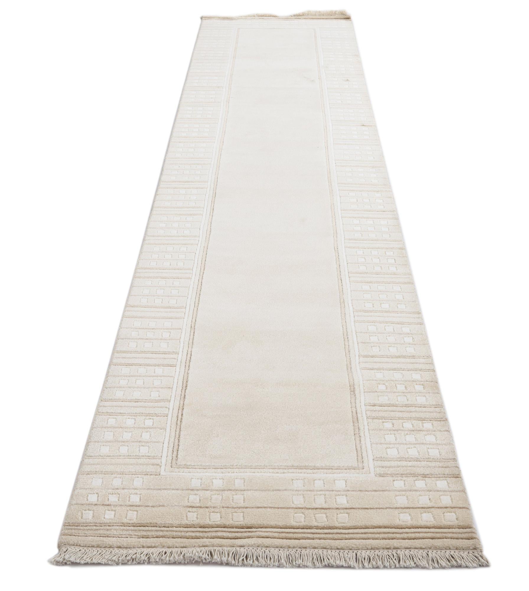2' 7 x 13' 1 Darya Runner Rug