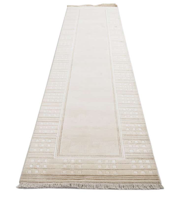 2' 7 x 13' 1 Darya Runner Rug