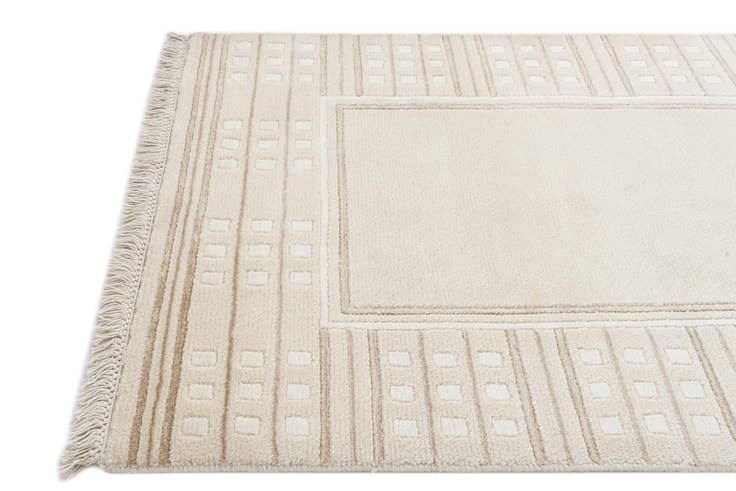 Detail image of 2' 7 x 13' 1 Darya Runner Rug