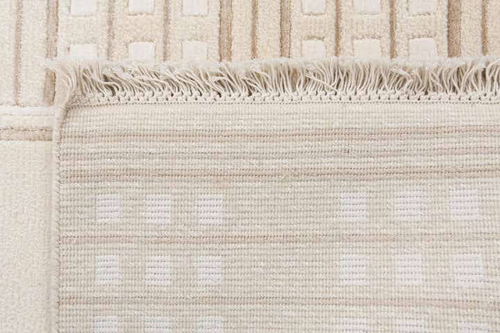 2' 7 x 13' 1 Darya Runner Rug