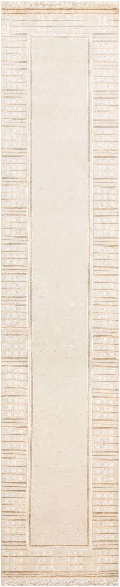 2' 7 x 13' 1 Darya Runner Rug