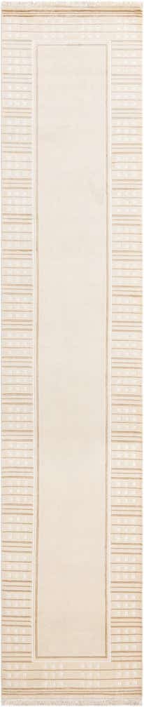 2' 7 x 13' 1 Darya Runner Rug