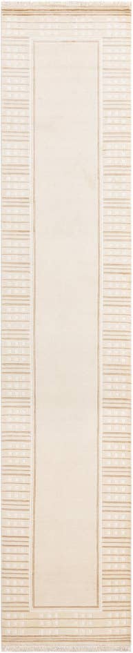 Detail image of 2' 7 x 13' 1 Darya Runner Rug