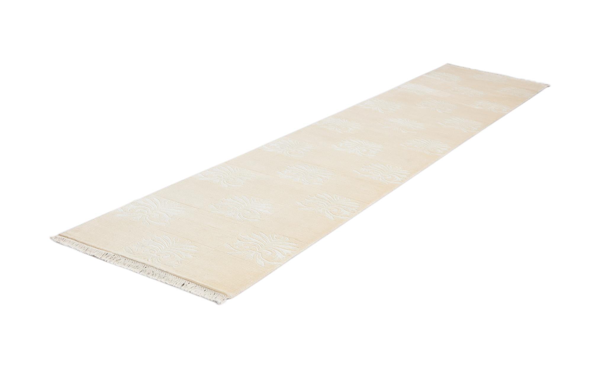 2' 7 x 13' 4 Darya Runner Rug