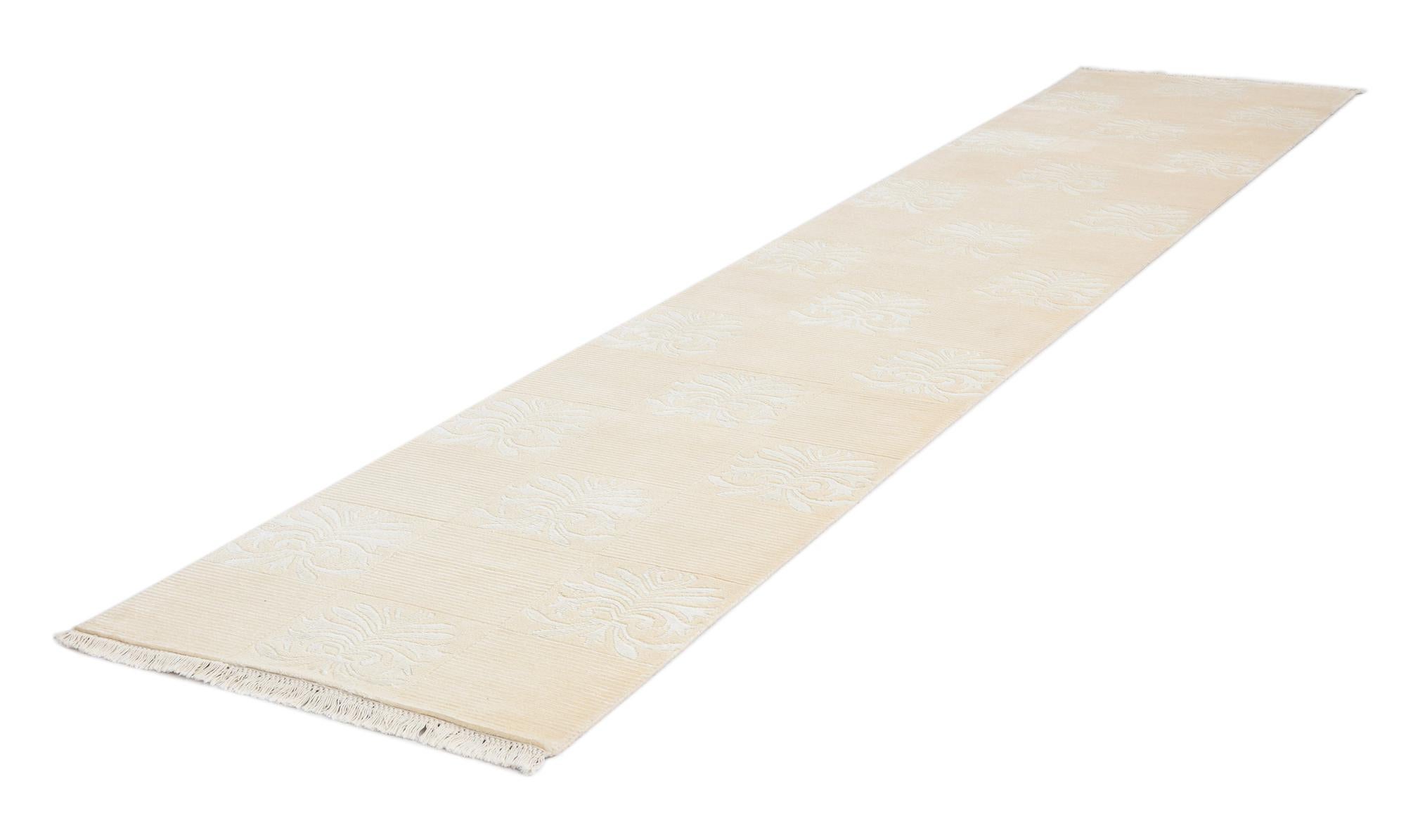 2' 7 x 13' 4 Darya Runner Rug
