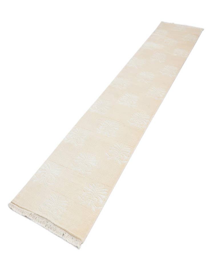 Detail image of 2' 7 x 13' 4 Darya Runner Rug