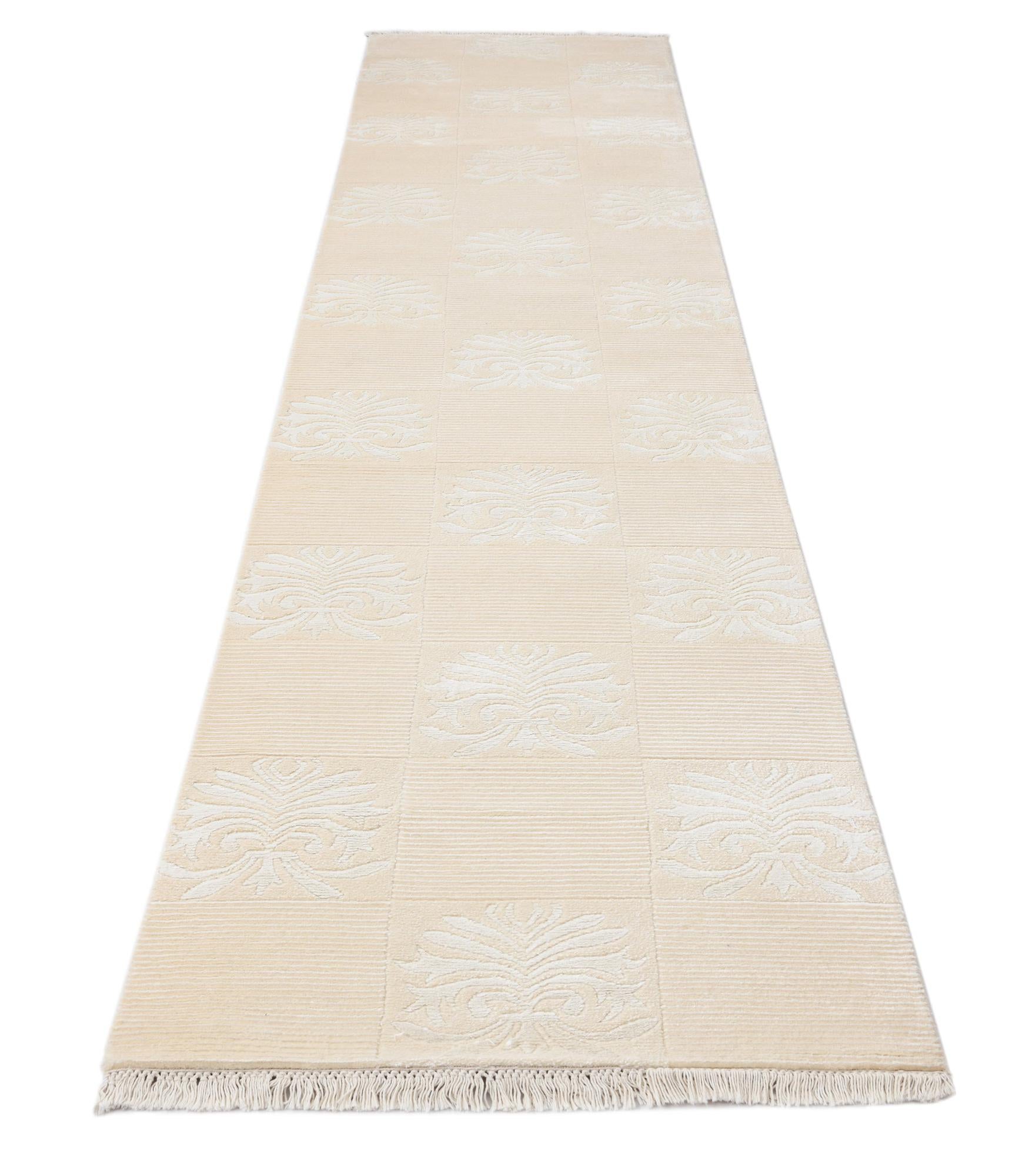 2' 7 x 13' 4 Darya Runner Rug