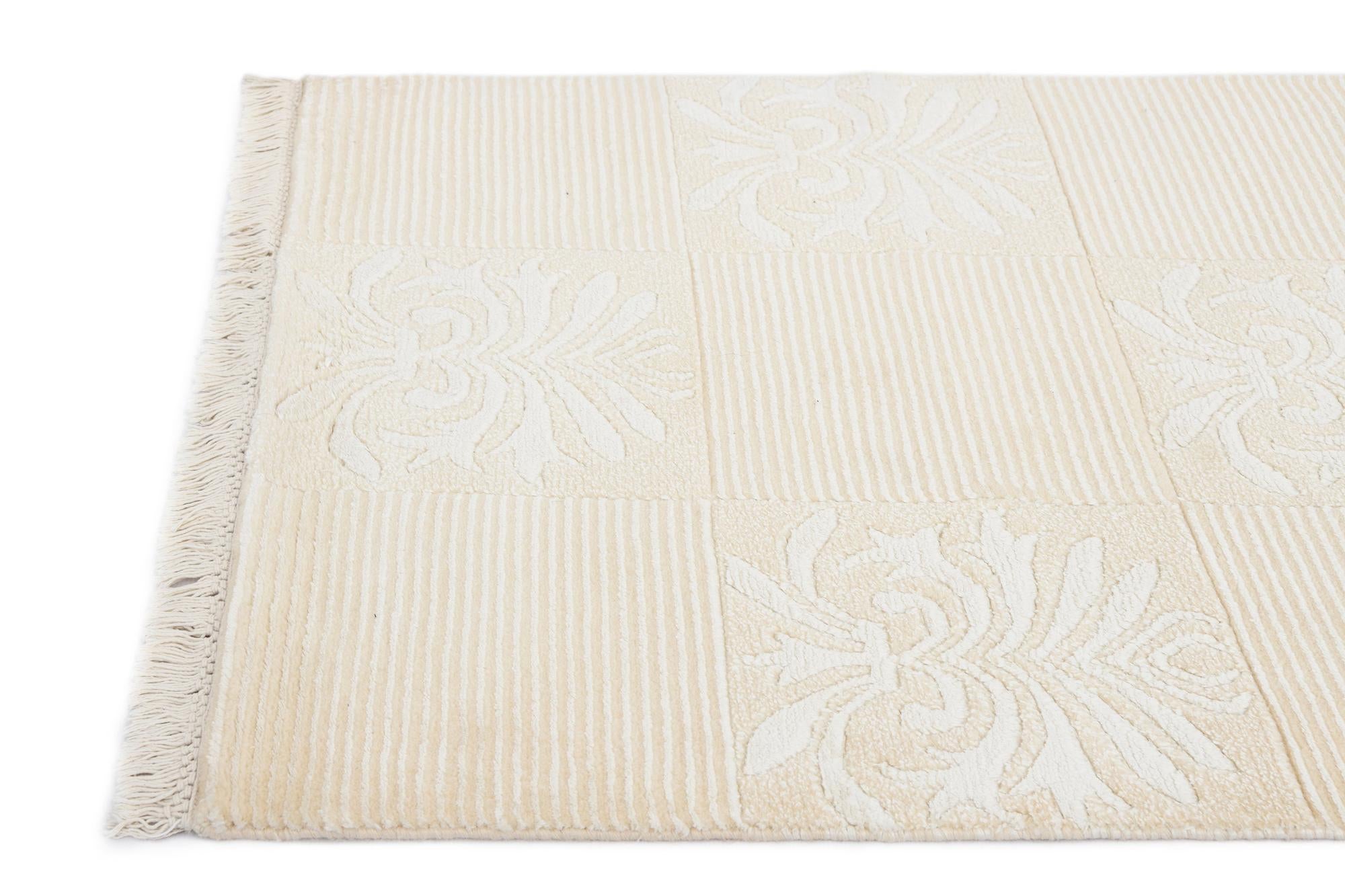 2' 7 x 13' 4 Darya Runner Rug