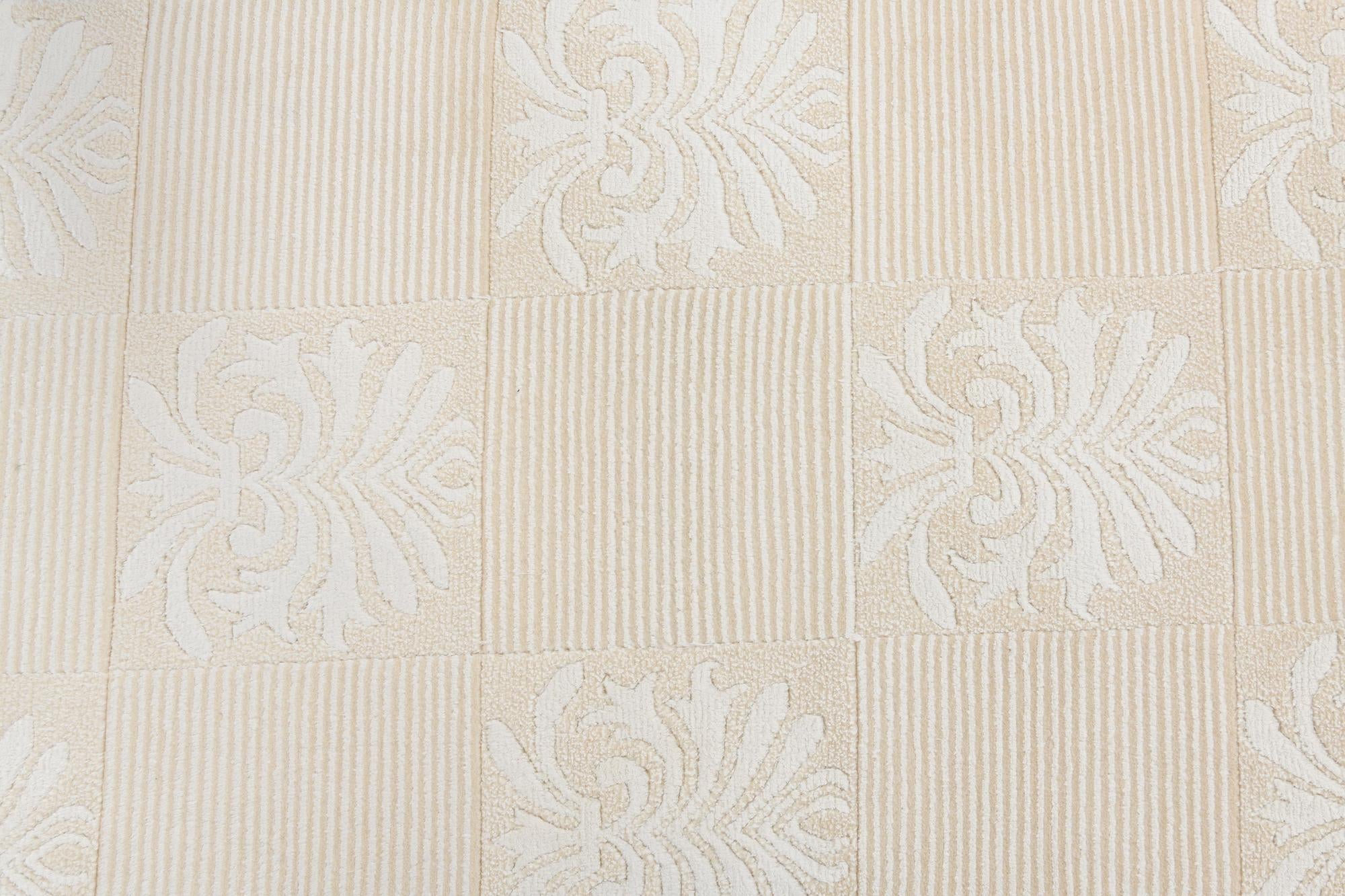 2' 7 x 13' 4 Darya Runner Rug