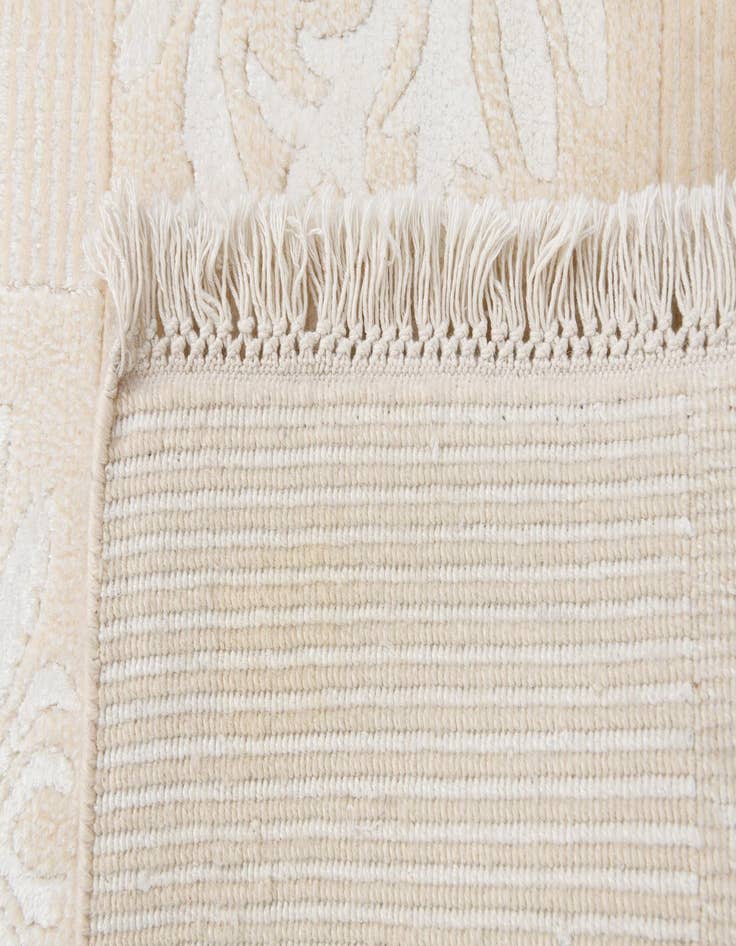 Detail image of 2' 7 x 13' 4 Darya Runner Rug