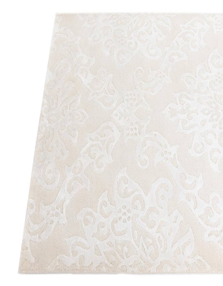 Detail image of 2' 9 x 13' 2  Hand Knotted Darya Wool Runner Rug