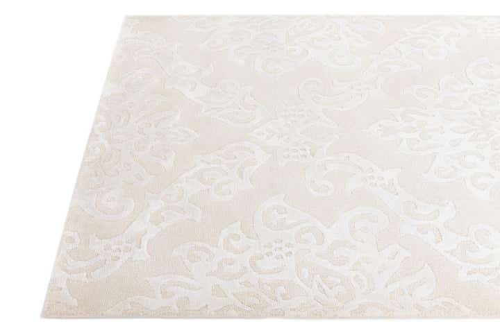 85cm x 400cm Handgeknüpft Darya Wolle Läufer Teppich