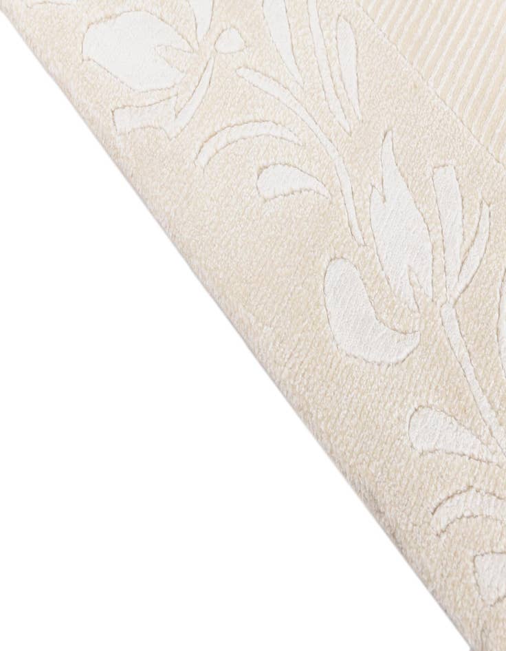 Detail image of 2' 11 x 13' 1  Hand Knotted Darya Wool Runner Rug