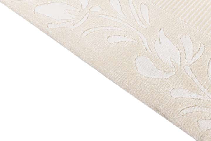 2' 11 x 13' 1 Hand Knotted Darya Wool Runner Rug