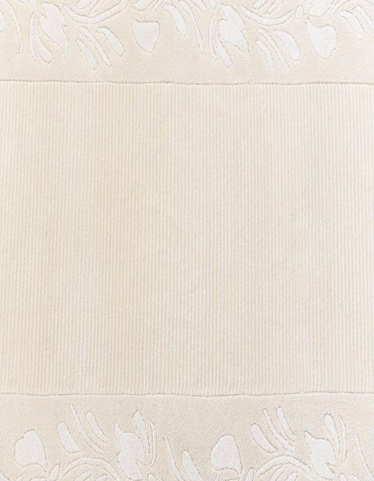 Detail image of 2' 11 x 13' 1  Hand Knotted Darya Wool Runner Rug