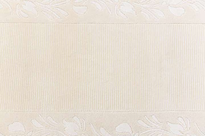 2' 11 x 13' 1 Hand Knotted Darya Wool Runner Rug