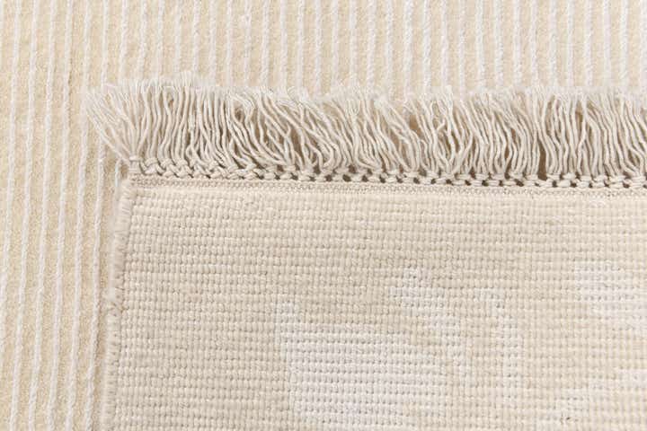 2' 11 x 13' 1 Hand Knotted Darya Wool Runner Rug