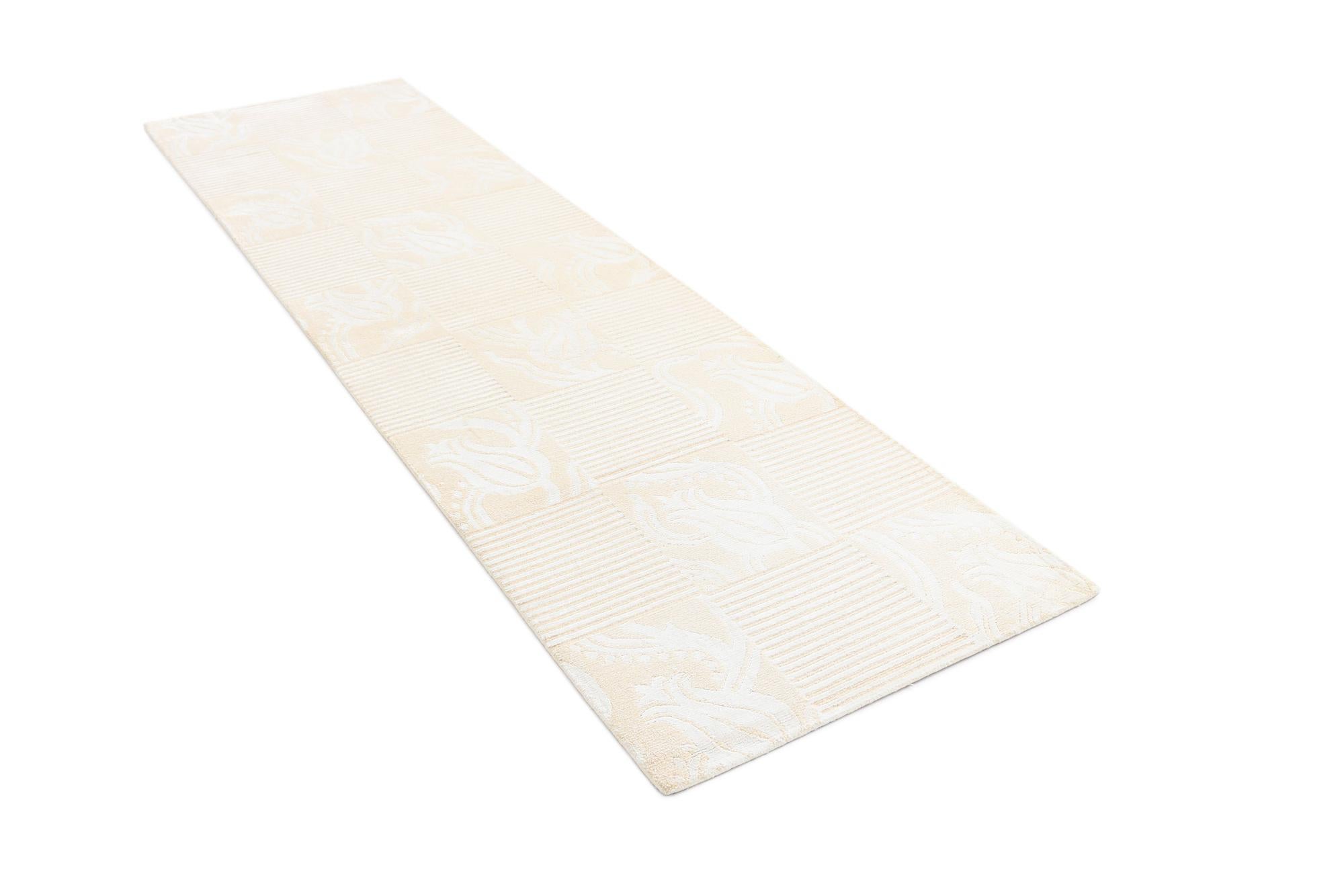 2' 7 x 9' 11 Darya Runner Rug
