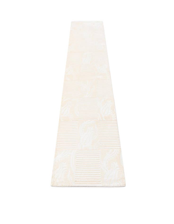 Detail image of 2' 7 x 9' 11 Darya Runner Rug