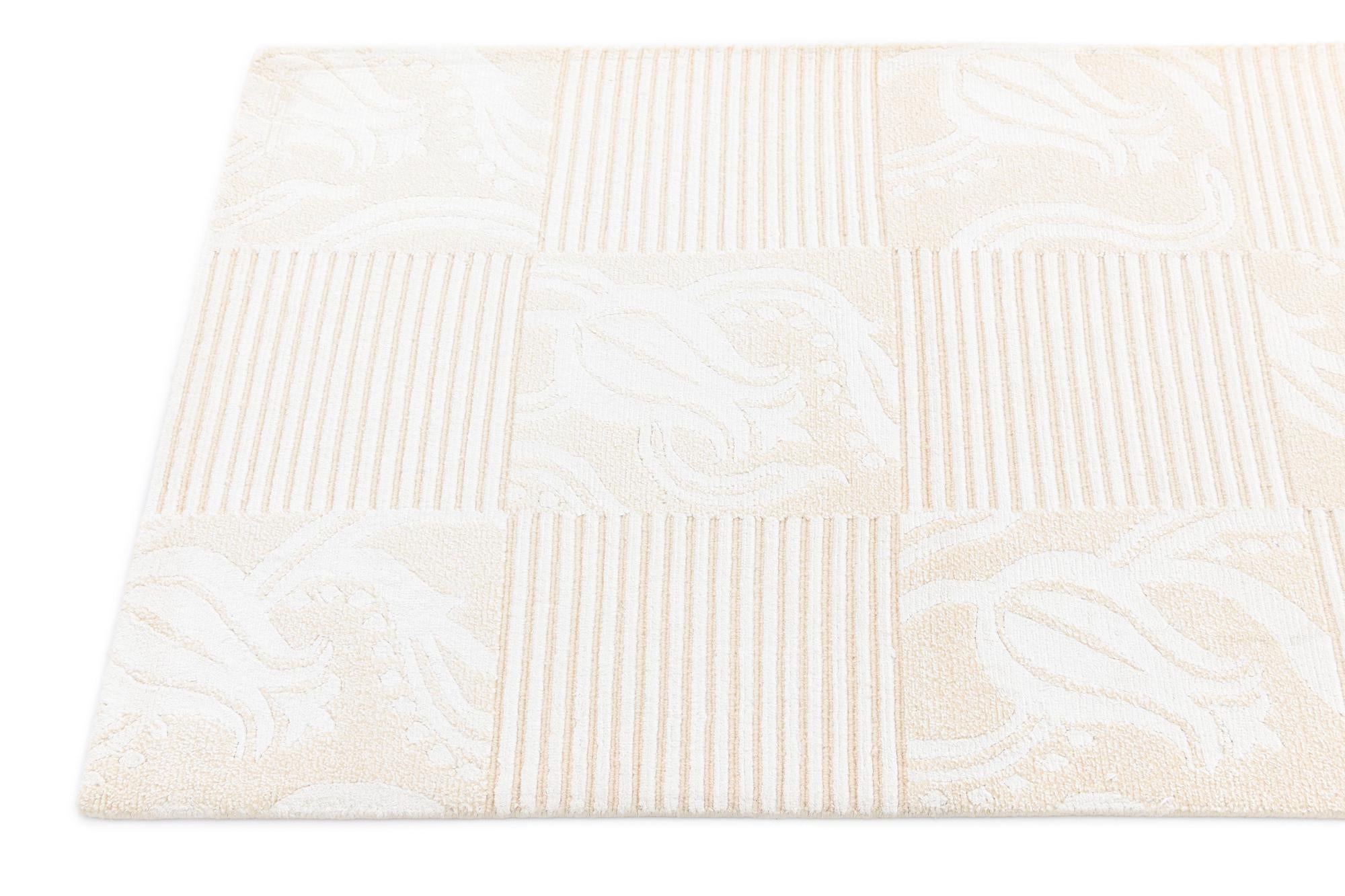 2' 7 x 9' 11 Darya Runner Rug