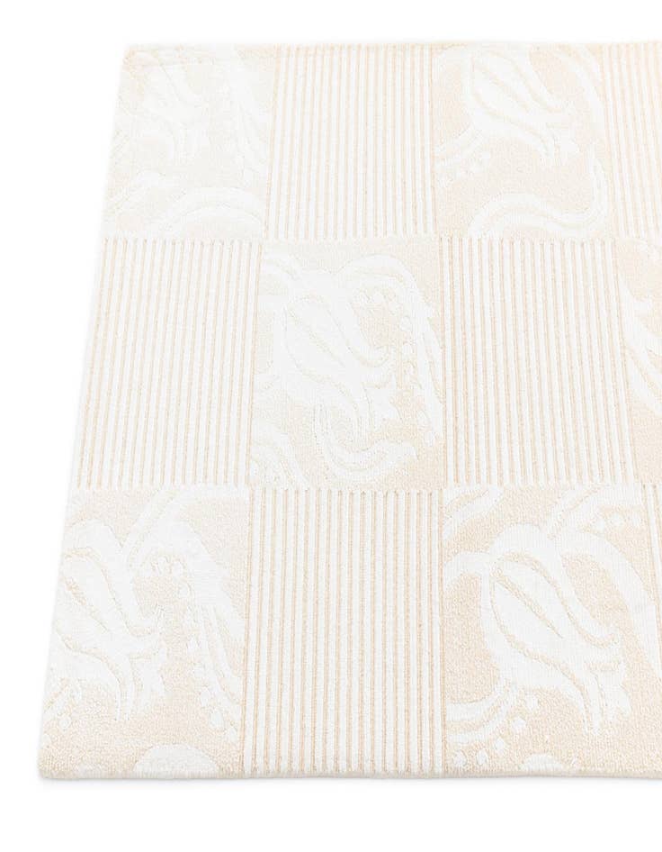 Detail image of 2' 7 x 9' 11 Darya Runner Rug