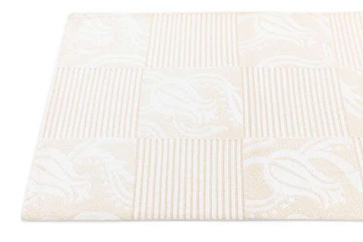 2' 7 x 9' 11 Darya Runner Rug