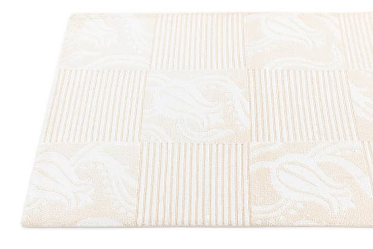 Detail image of 2' 7 x 9' 11 Darya Runner Rug
