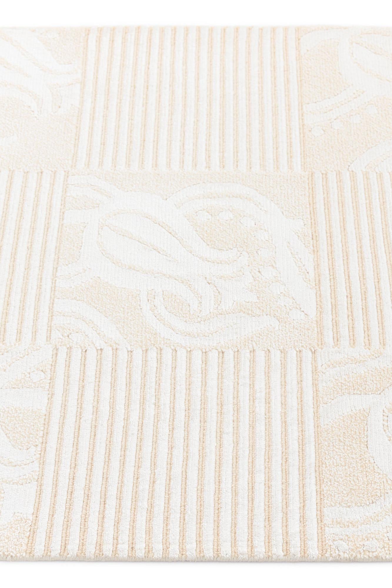 2' 7 x 9' 11 Darya Runner Rug