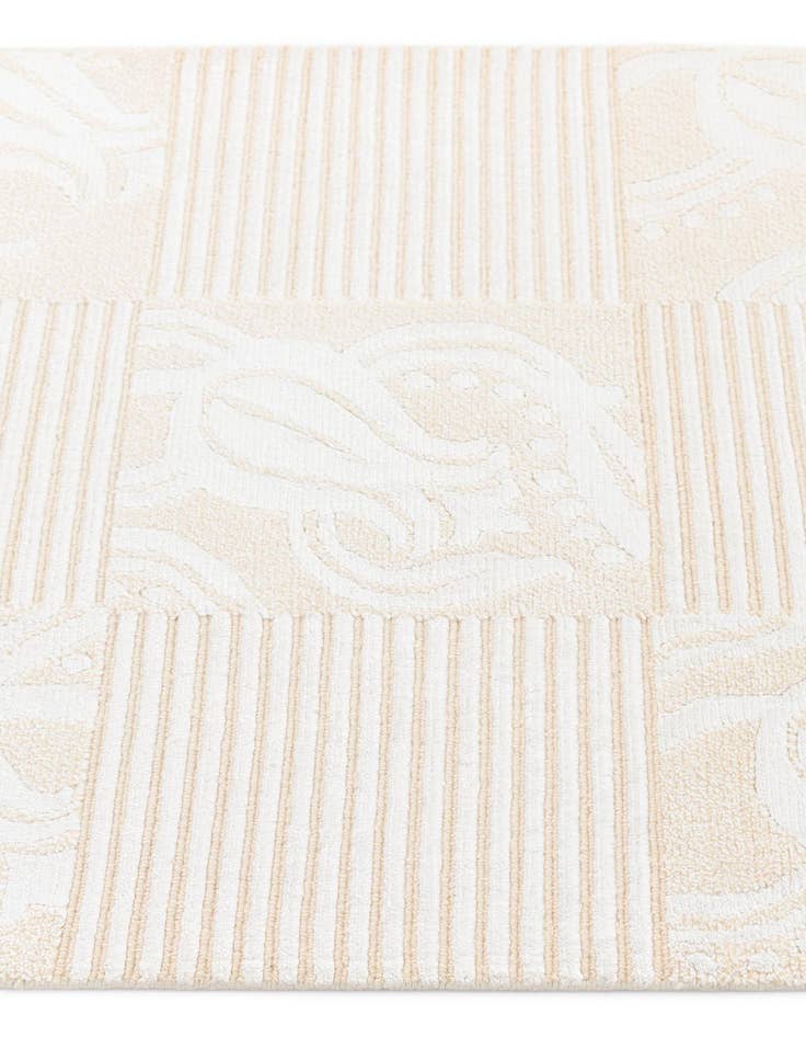 Detail image of 2' 7 x 9' 11 Darya Runner Rug